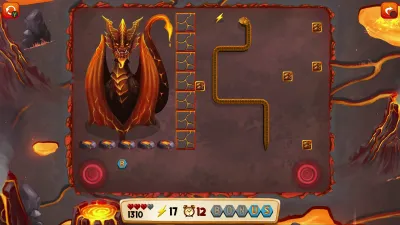 Classic Snake Adventures (Cross-Buy) — скриншот 10