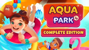 Aquapark io: Complete Edition