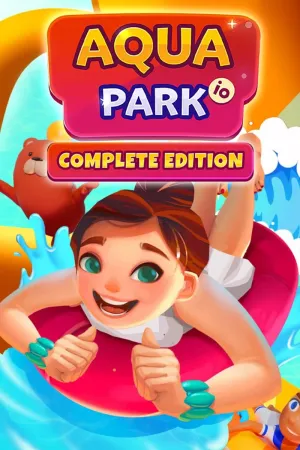 Aquapark io: Complete Edition