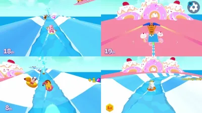 Aquapark io: Complete Edition — скриншот 3