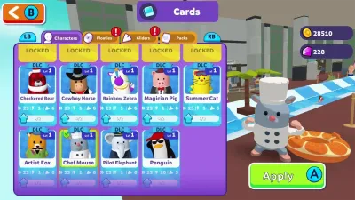 Aquapark io: Complete Edition — скриншот 4