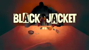 Black Jacket