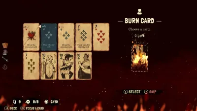 Black Jacket — скриншот 5