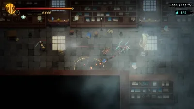 Warm Snow — скриншот 1