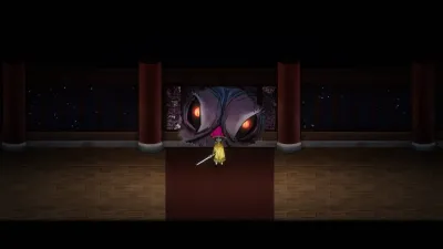 Warm Snow — скриншот 3