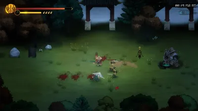 Warm Snow — скриншот 5