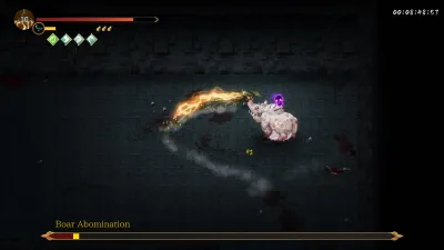 Warm Snow — скриншот 6