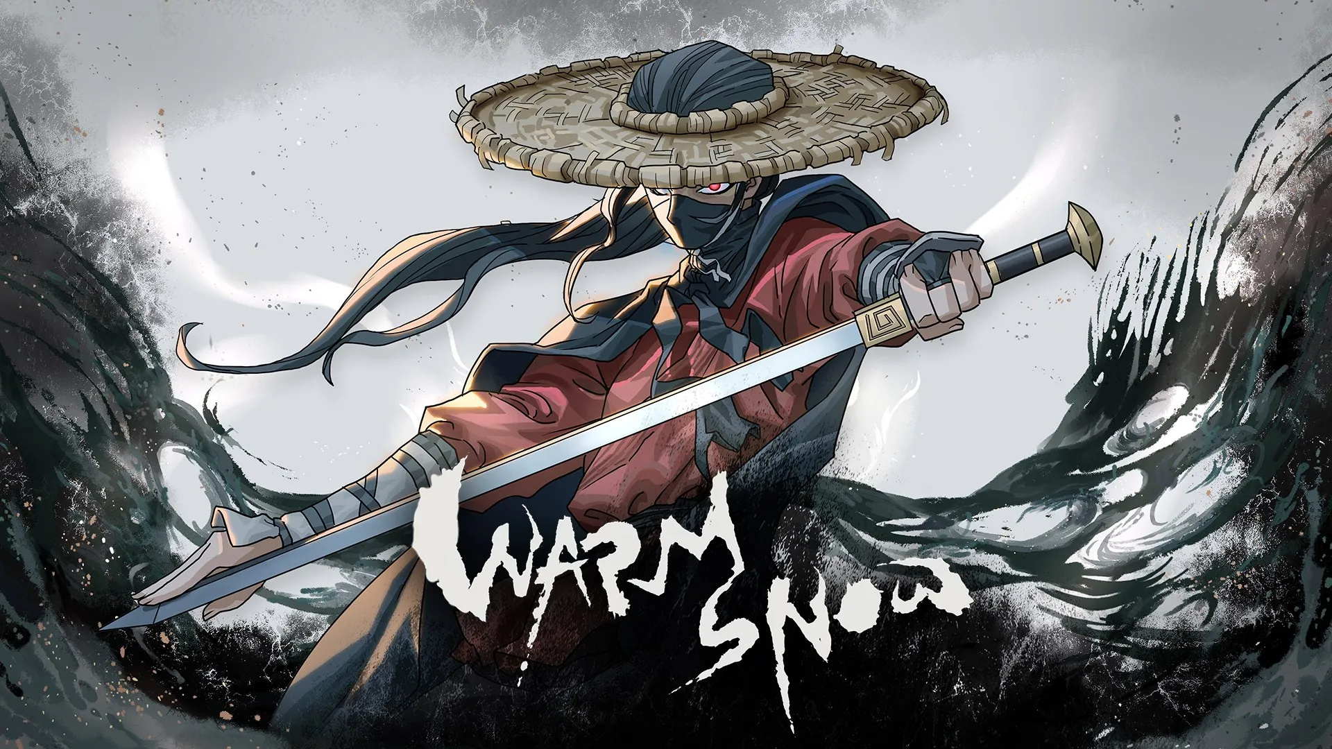 Warm Snow — трейлер