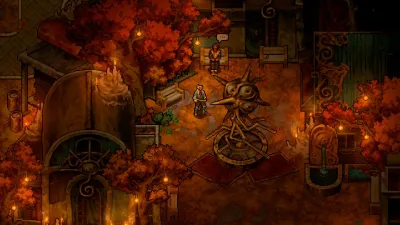 There Is No Light — скриншот 1