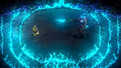 There Is No Light — скриншот 3