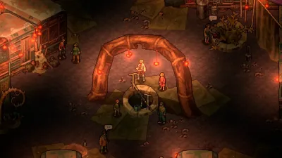 There Is No Light — скриншот 4