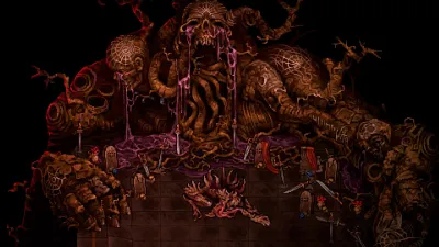 There Is No Light — скриншот 6