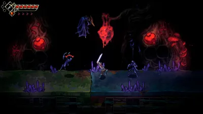 There Is No Light — скриншот 7