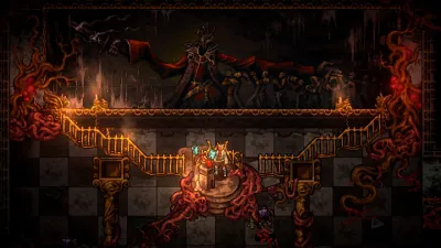 There Is No Light — скриншот 8