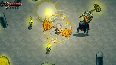 There Is No Light — скриншот 9