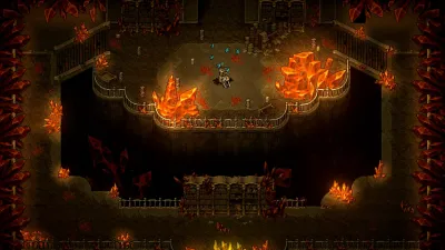 There Is No Light — скриншот 10