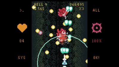 Void Gore — скриншот 4