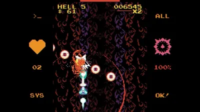 Void Gore — скриншот 7