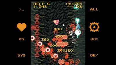 Void Gore — скриншот 8