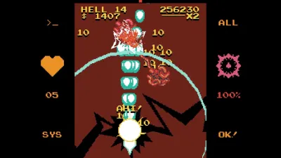 Void Gore — скриншот 10