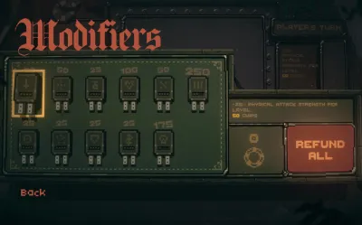 Slots & Daggers — скриншот 6