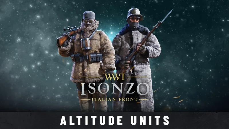 Altitude Units Pack (Windows)