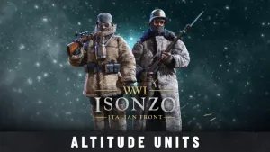 Altitude Units Pack (Windows)