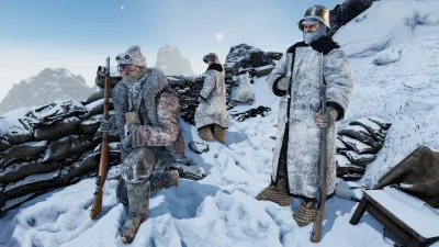 Altitude Units Pack (Windows) — скриншот 6