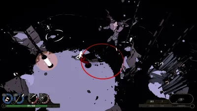 West of Dead — скриншот 2