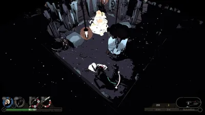 West of Dead — скриншот 6