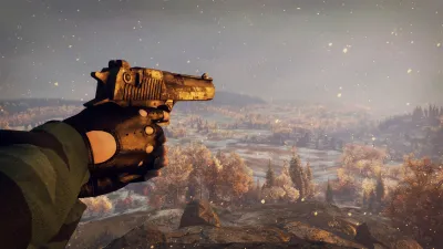 Generation Zero® - Heavy Weapons Pack — скриншот 9