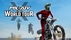 Supercross World Tour 2022