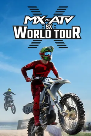 Supercross World Tour 2022