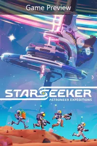STARSEEKER: Astroneer Expeditions