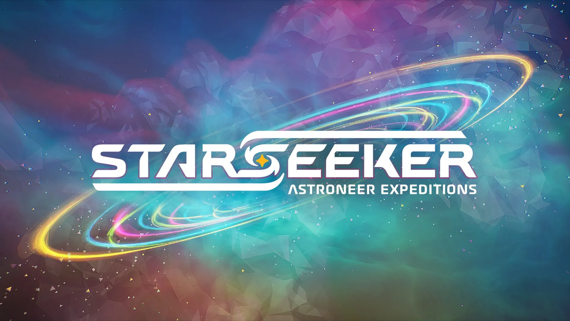 STARSEEKER: Astroneer Expeditions — трейлер