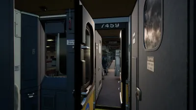 Train Sim World® 4 Compatible: Long Island Rail Road — скриншот 7