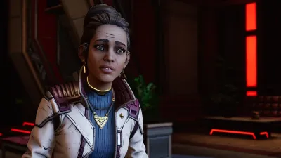 New Tales from the Borderlands — скриншот 2