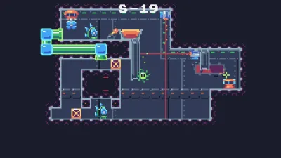 112th Seed — скриншот 1