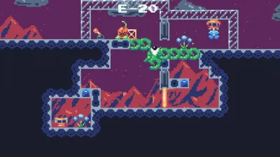 112th Seed — скриншот 2