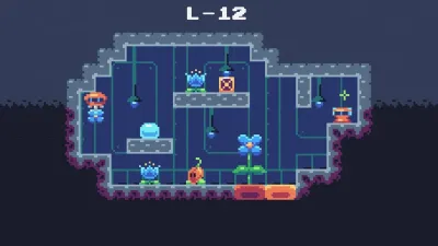 112th Seed — скриншот 3