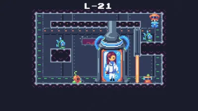 112th Seed — скриншот 4