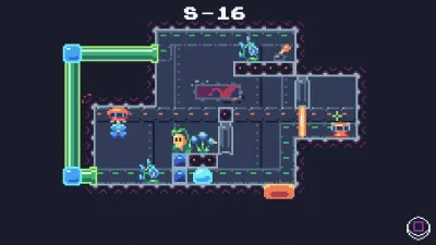 112th Seed — скриншот 5