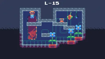 112th Seed — скриншот 6