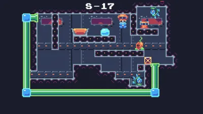 112th Seed — скриншот 7