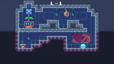 112th Seed — скриншот 8