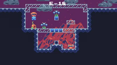 112th Seed — скриншот 9