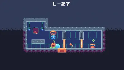 112th Seed — скриншот 10