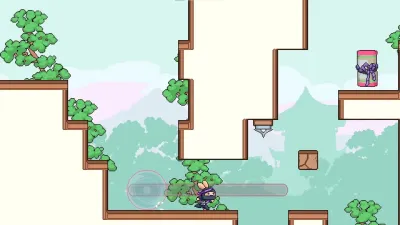 Pad Quad + Bunninjutsu + Quick Whiskers (Bundle) — скриншот 1