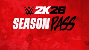 Сезонный абонемент WWE 2K26