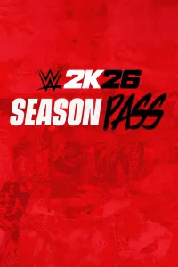 Сезонный абонемент WWE 2K26